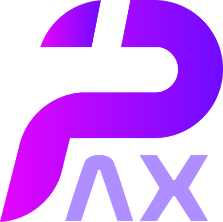 Logo PAX PC